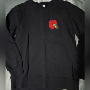 Eric Carle crewneck